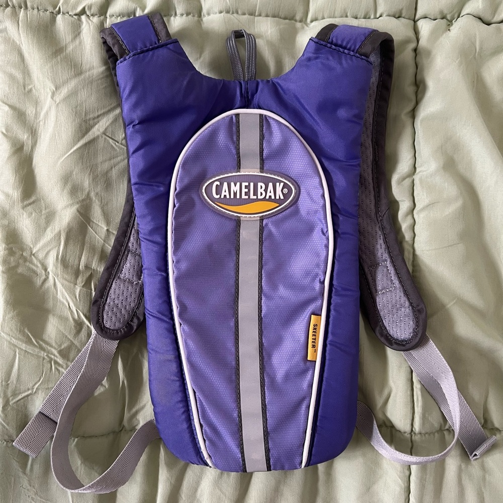 Camelbak Skeeter H2o Running Backpack - image 1